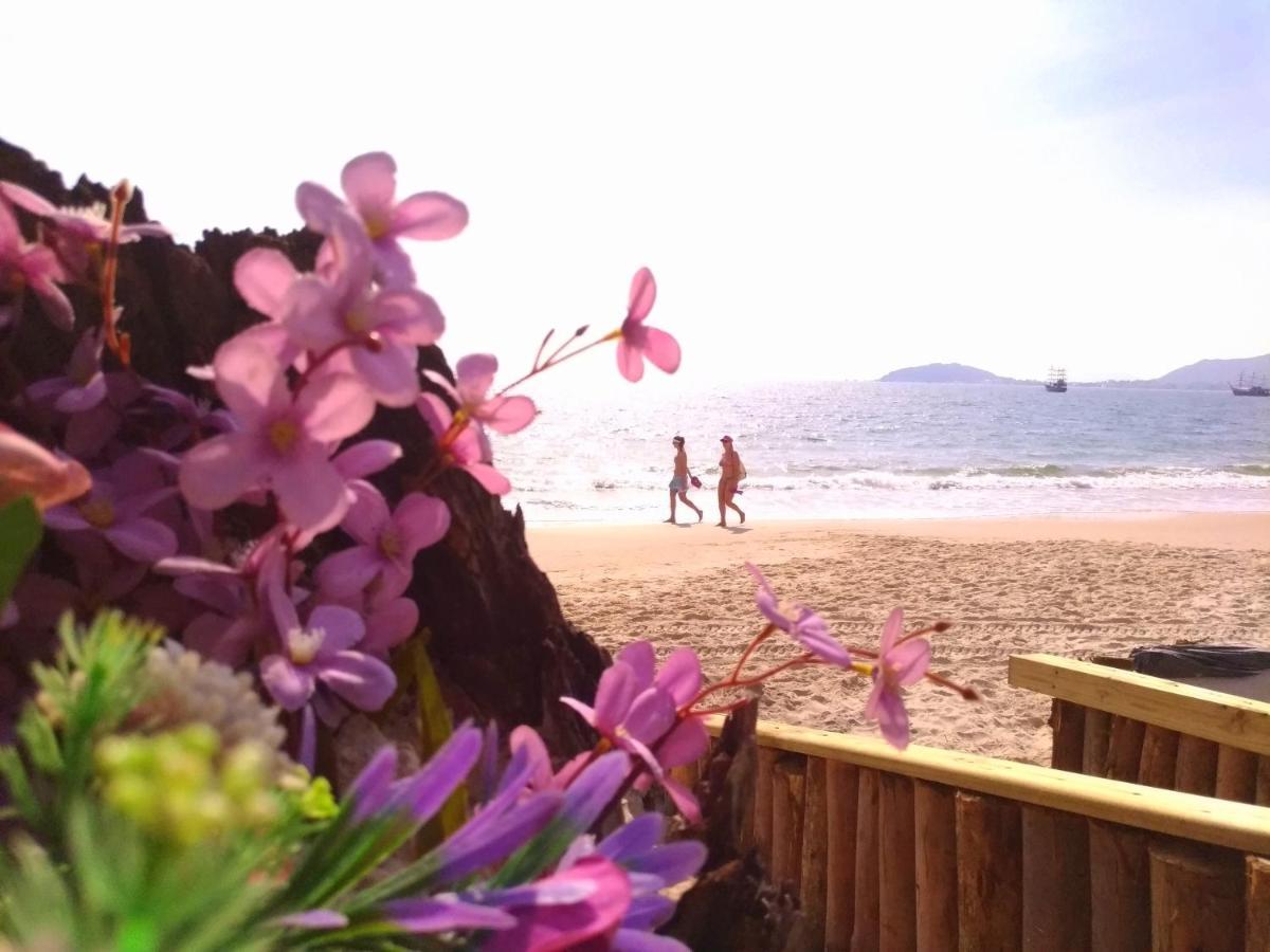 Hotel Recanto Dos Bambus Pousada Florianópolis Exterior foto